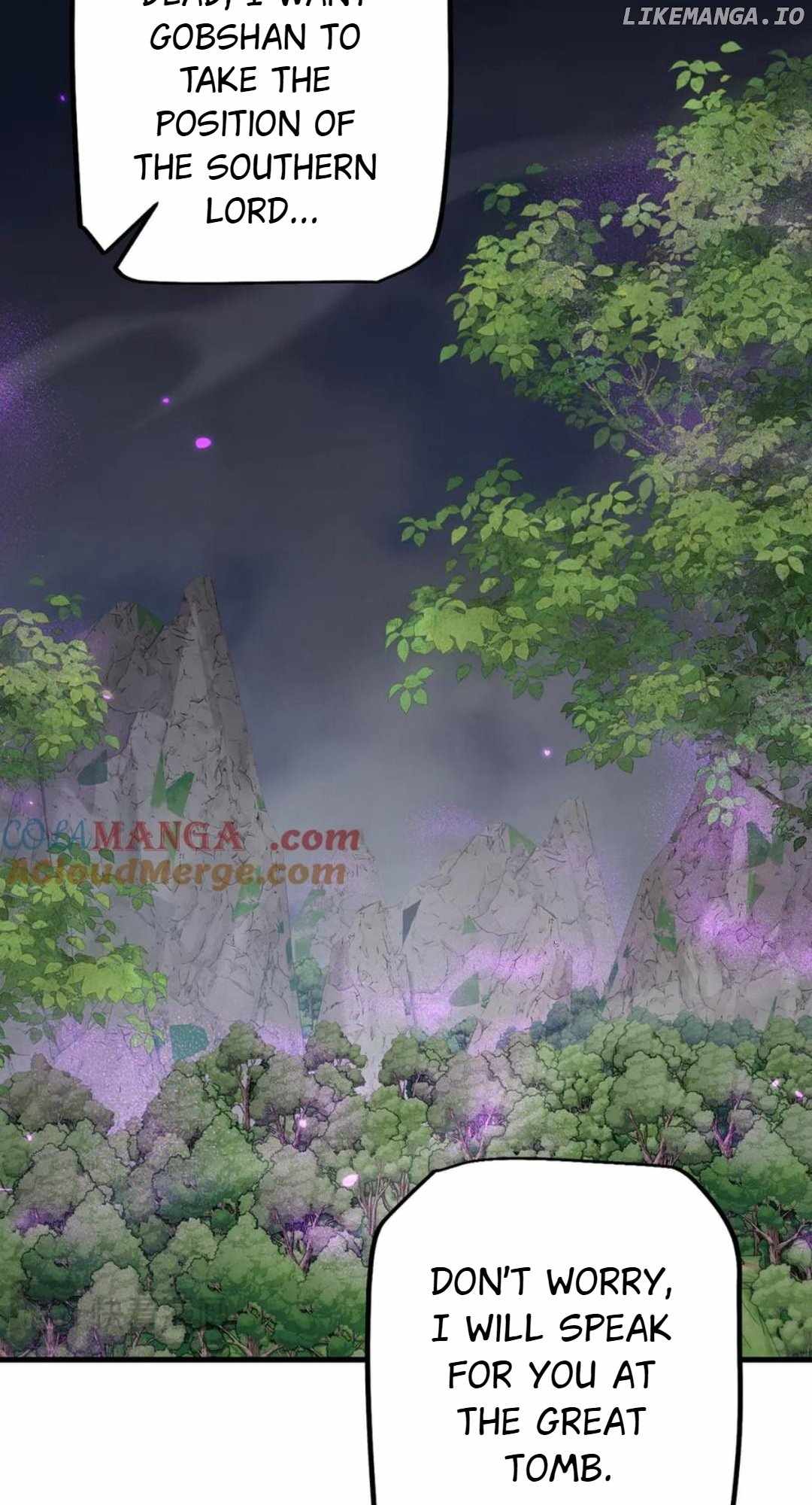 From Goblin to Goblin God Chapter 63 6